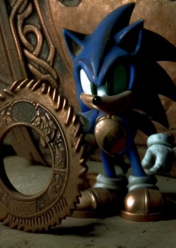 Sonic the Hedgehog