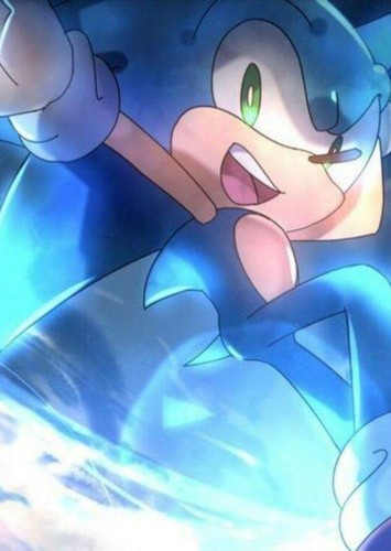Sonic The Hedgehog