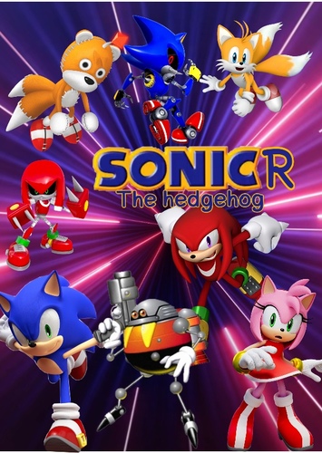 Sonic the Hedgehog R