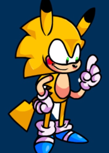 Sonichu