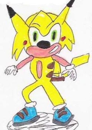 Sonichu