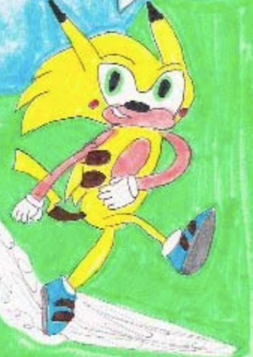 Sonichu