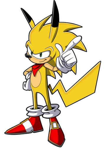 Sonichu