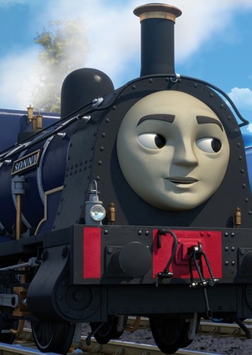 Sonny