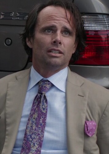 Sonny Burch