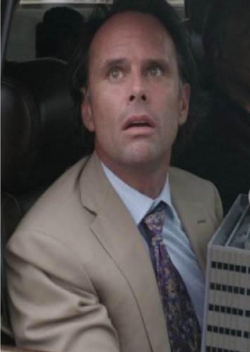 Sonny Burch