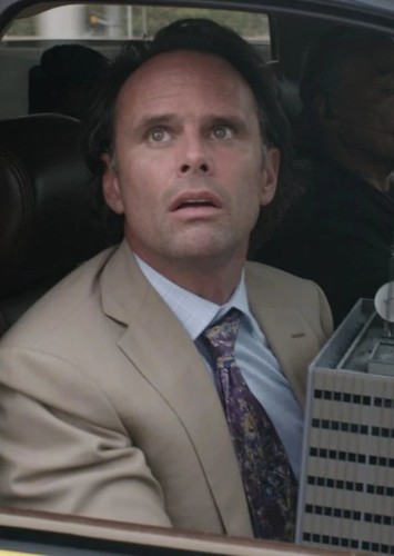 Sonny Burch