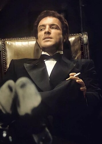 Sonny Corleone / The Godfather