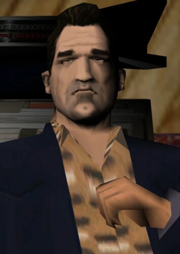 Sonny Ferelli