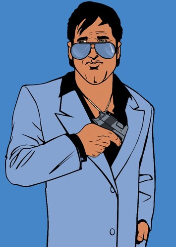 Sonny Forelli