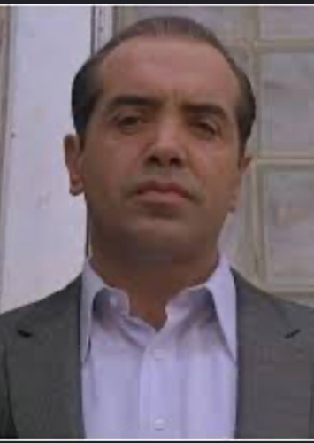 Sonny Maroni