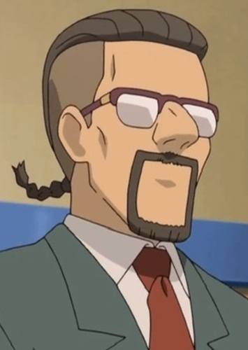 Sonny Raimon