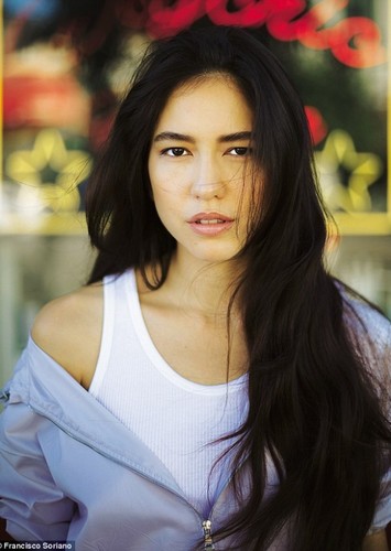 Sonoya Mizuno