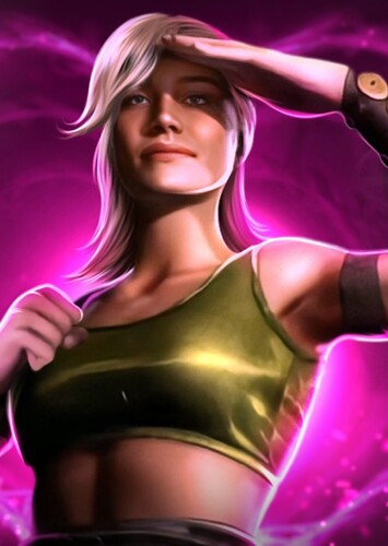 Sonya