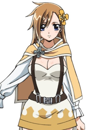 Sonya