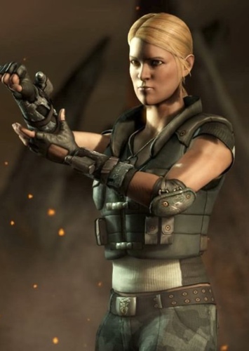 SONYA