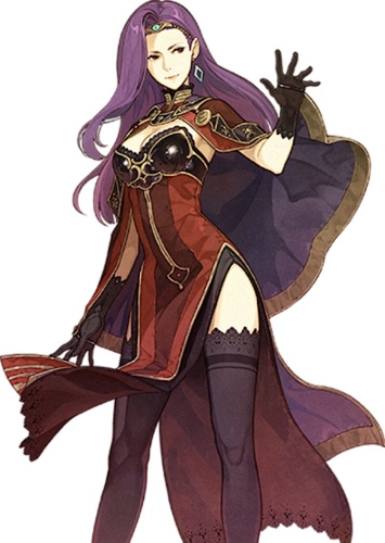 Sonya