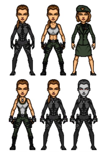 Sonya Blade
