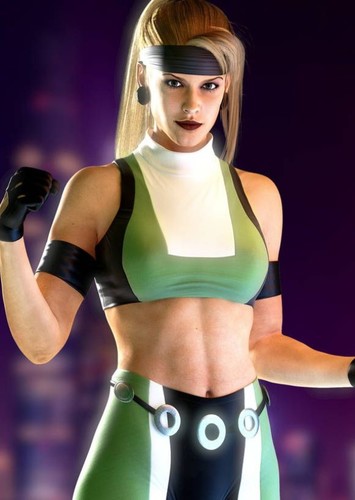 Sonya Blade