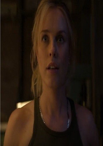 Sonya Blade