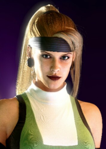 Sonya Blade