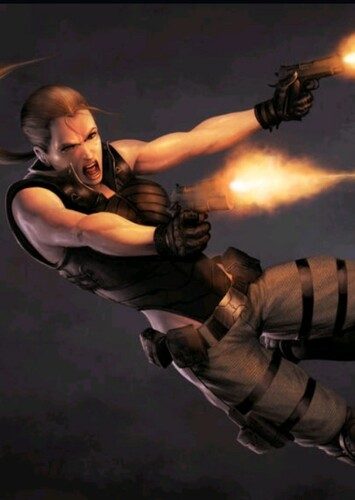 Sonya Blade