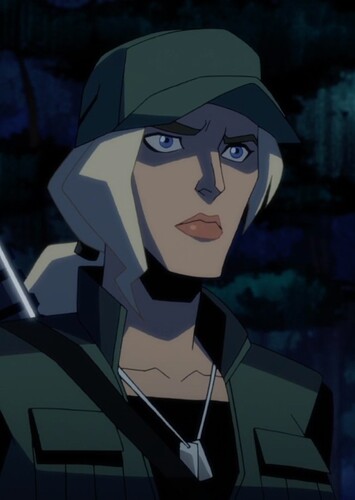Sonya Blade