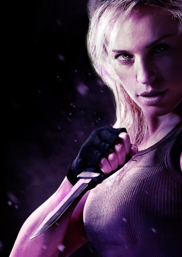 Sonya Blade