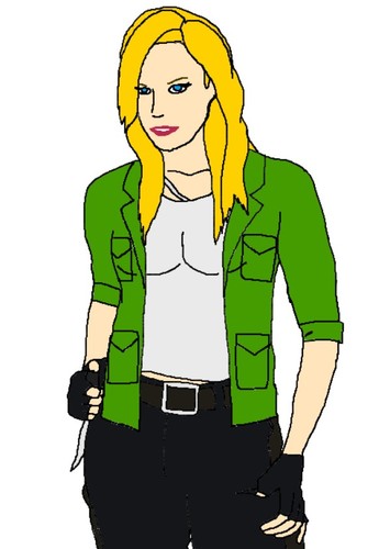 Sonya Blade