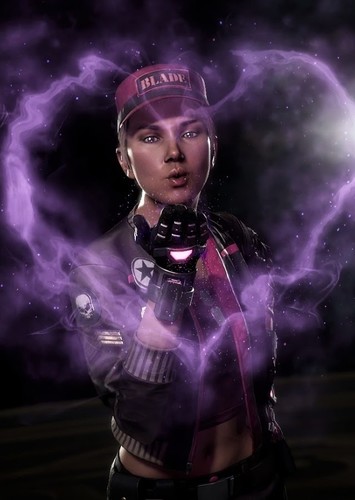 Sonya Blade