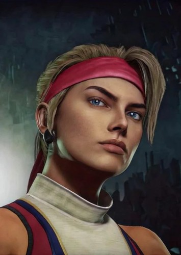 Sonya Blade