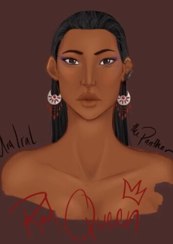 Sonya Iral