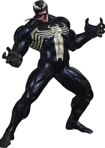 MCU Venom/Eddie Brock