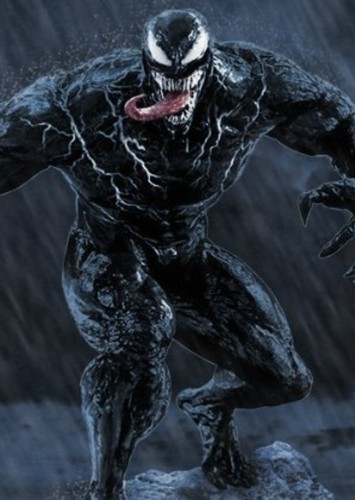 Sonyverse Venom