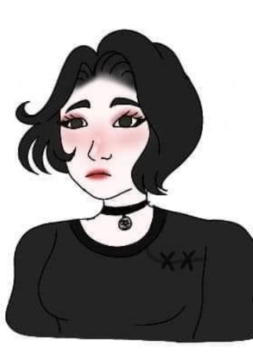 Doomer Girl