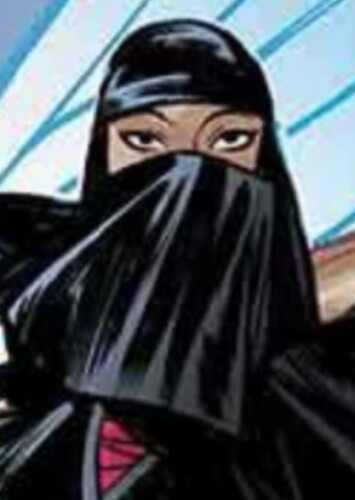 Sooraya Qadir