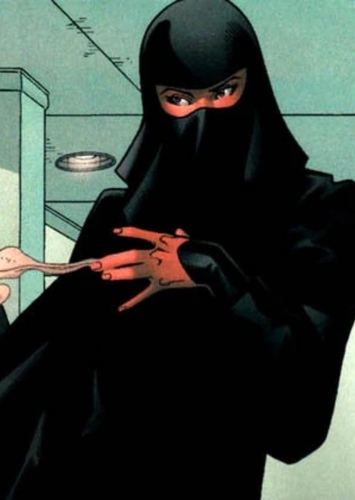 Sooraya Qadir