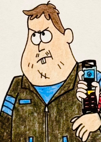 Soos Ramirez