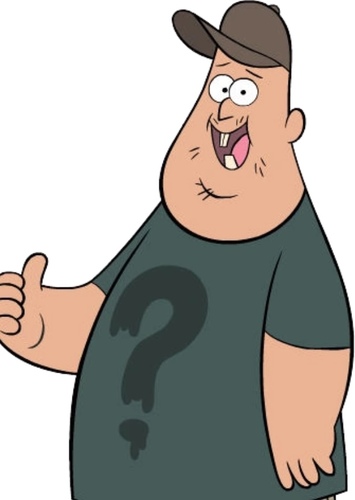 Soos Ramirez