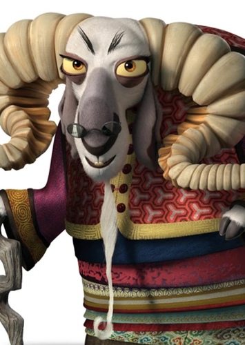 Soothsayer