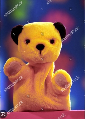 Sooty