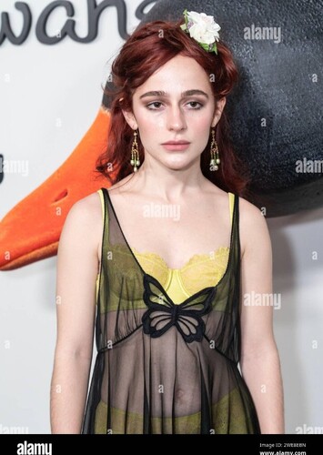 Sophia Anne Caruso