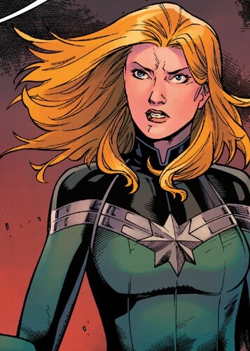 Sophia Danvers