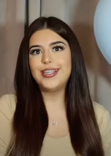 Sophia Grace