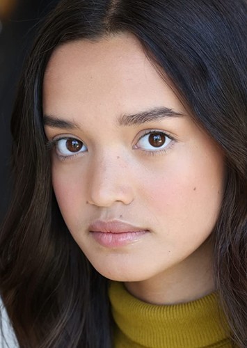 Sophia Hammons