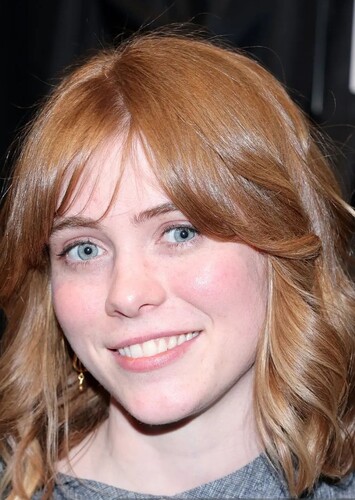 Sophia Lillis