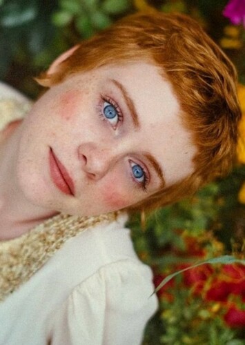 Sophia Lillis