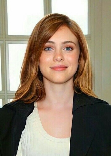 Sophia Lillis