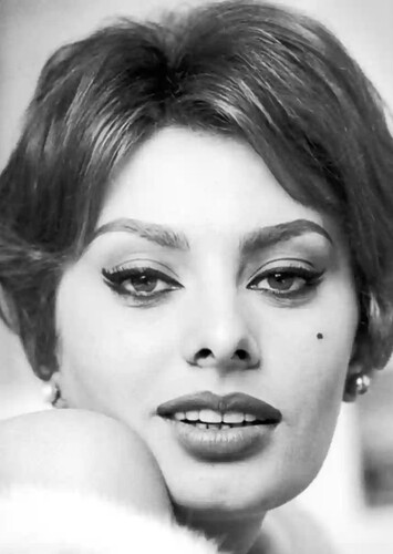 Sophia Loren