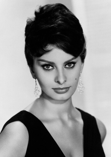 Sophia Loren